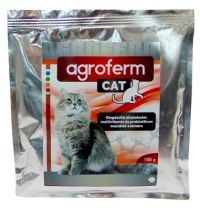 Agroferm Cat 100 g